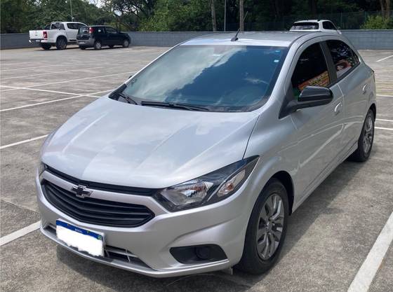 CHEVROLET ONIX 1.0 FLEX MANUAL CHEVROLET ONIX 1.0 FLEX MANUAL